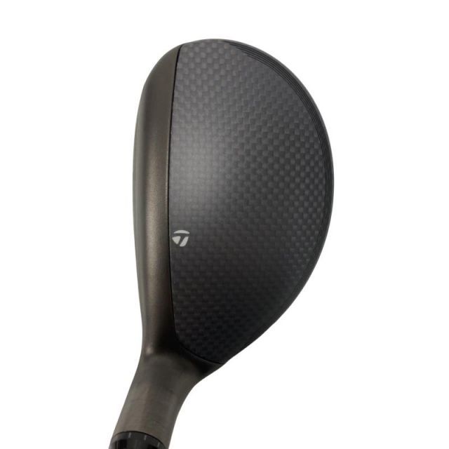 テーラーメイド Qi35 4番ユーティリティー22度 NS PRO820GH