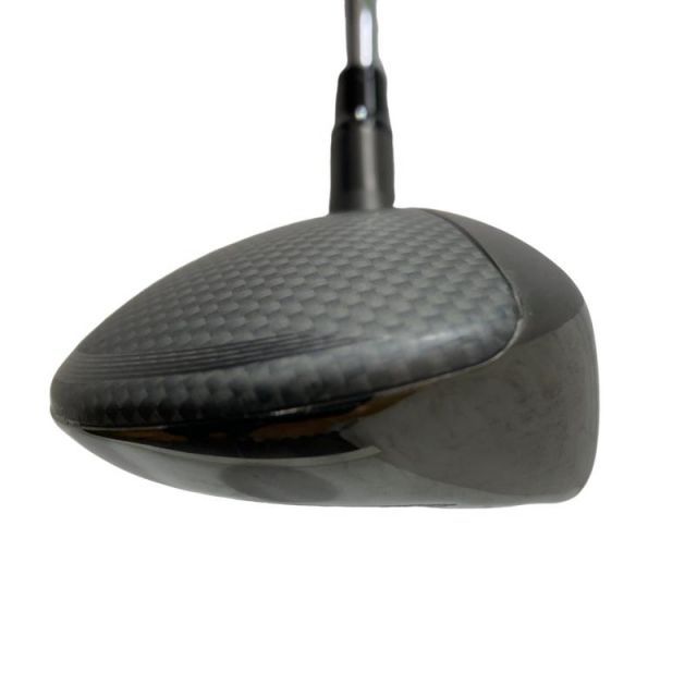 中古】 テーラーメイド Qi35 U4 ユーティリティ UT NS PRO 820GH