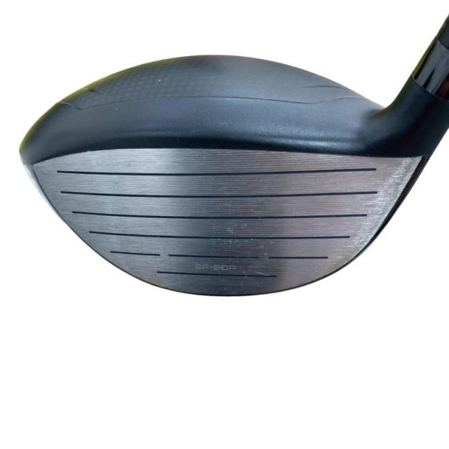 中古】 ブリヂストン BRIDGESTONE B2 10.5° ドライバー DR リシャフト