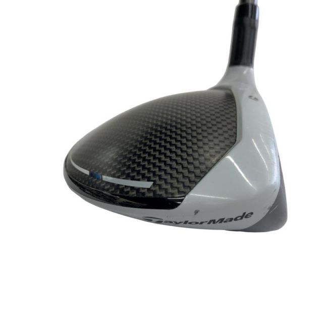 中古】 テーラーメイド SIM MAX 5W フェアウェイウッド FW TENSEI BLUE