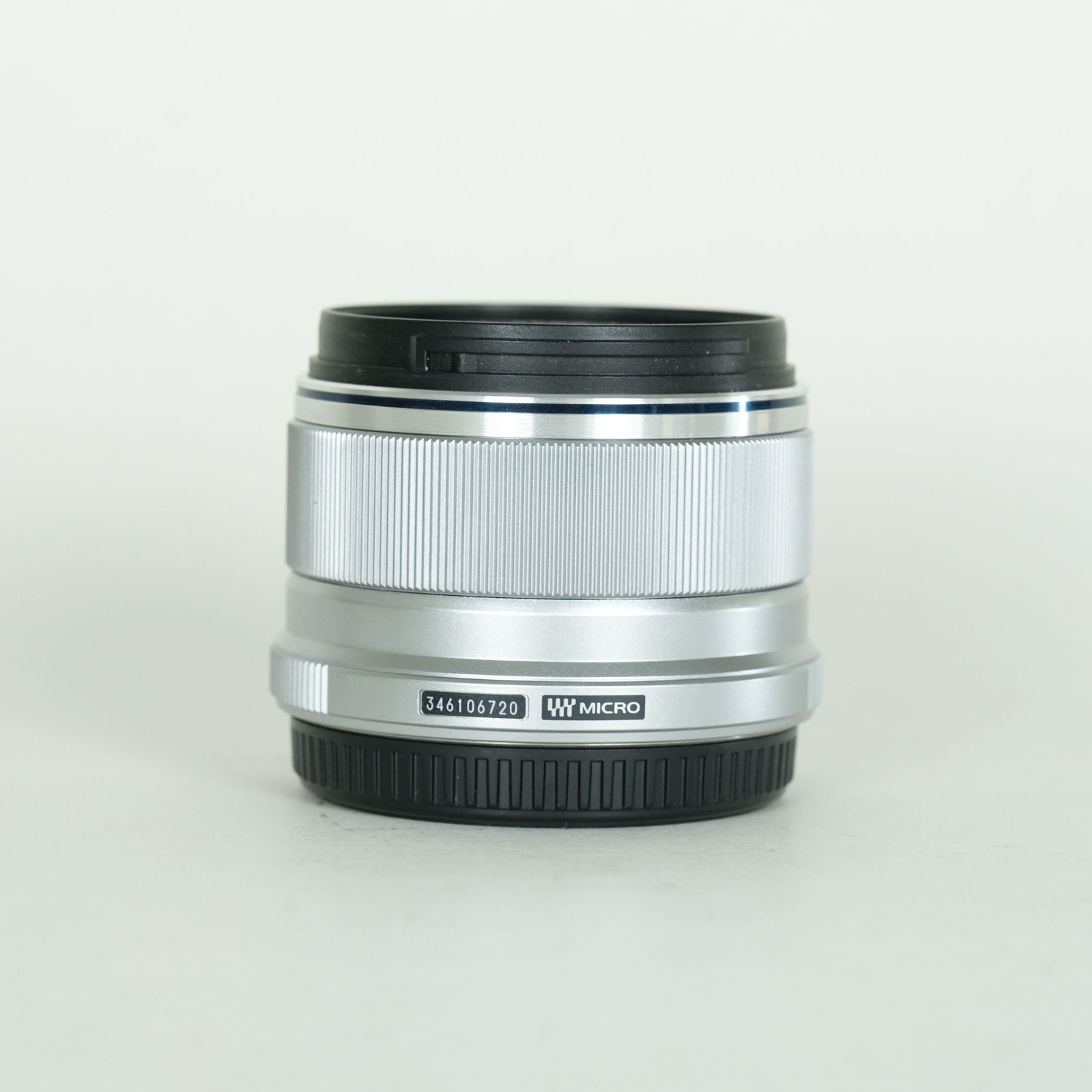 良品 | フード・フィルター付] OLYMPUS M.ZUIKO DIGITAL 25mm F1.8