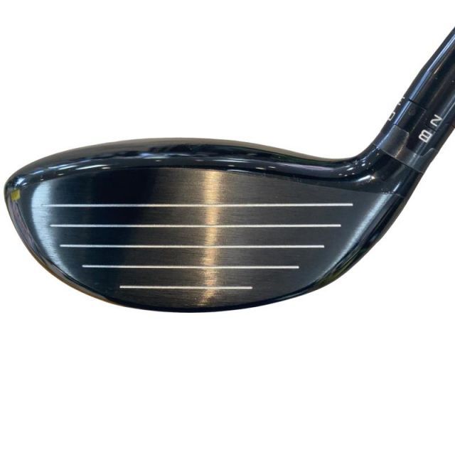 中古】 タイトリスト TS2 15° フェアウェイウッド FW 純正特注シャフト