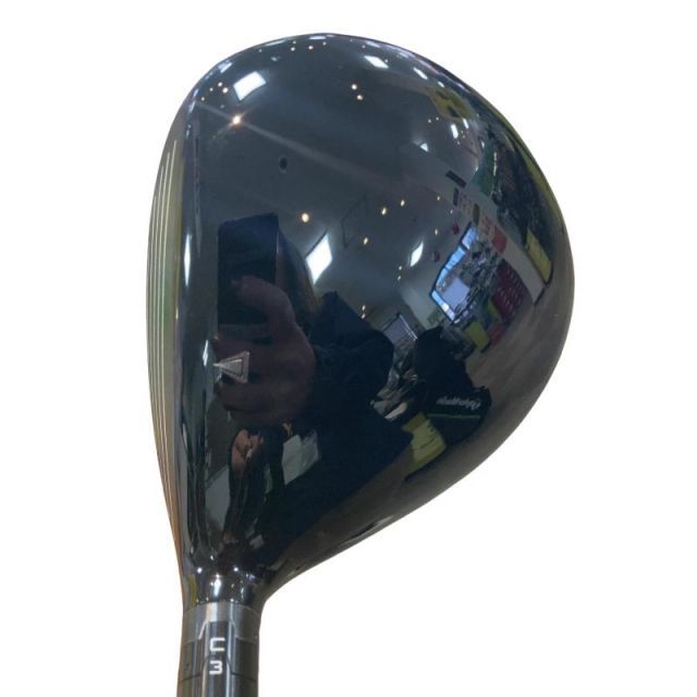 中古】 タイトリスト TS2 15° フェアウェイウッド FW 純正特注シャフト