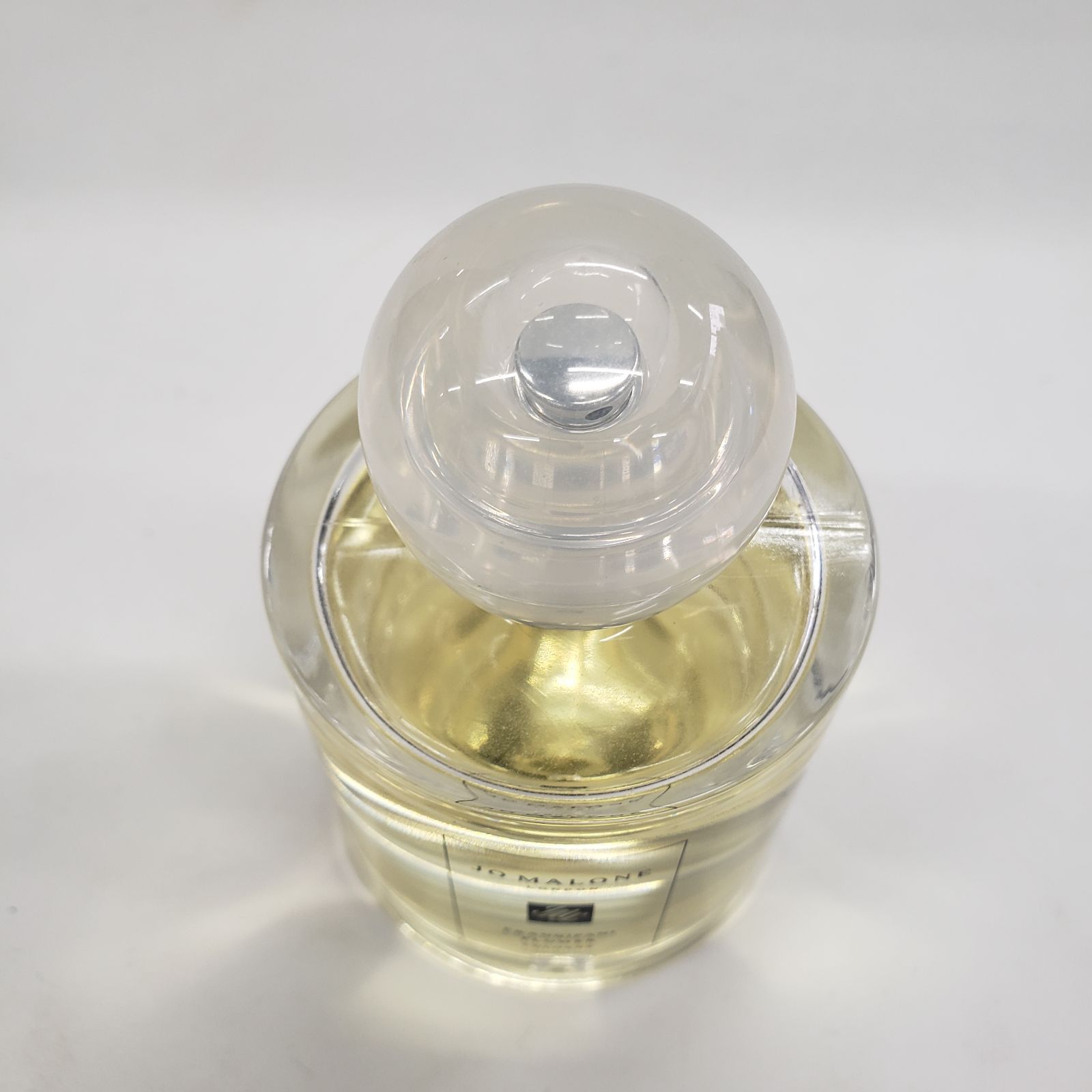 F2581 Jo MALONE LONDON ジョーマローン フランジパニ フラワー コロン