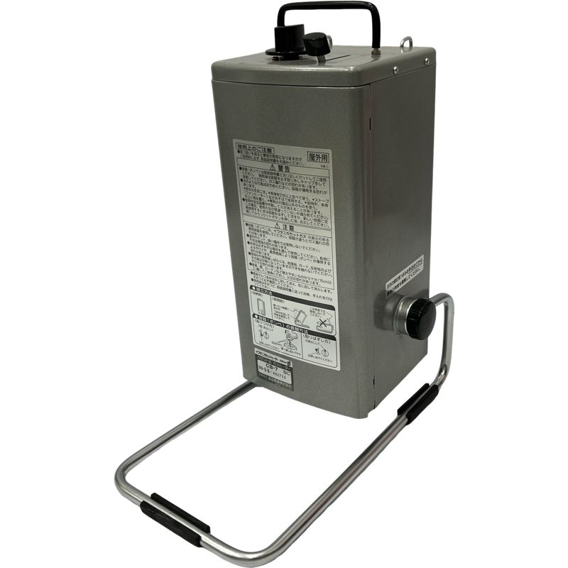 Iwatani イワタニ カセットガスヒーター CB-7 - メルカリ