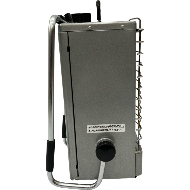 Iwatani イワタニ カセットガスヒーター CB-7 - メルカリ