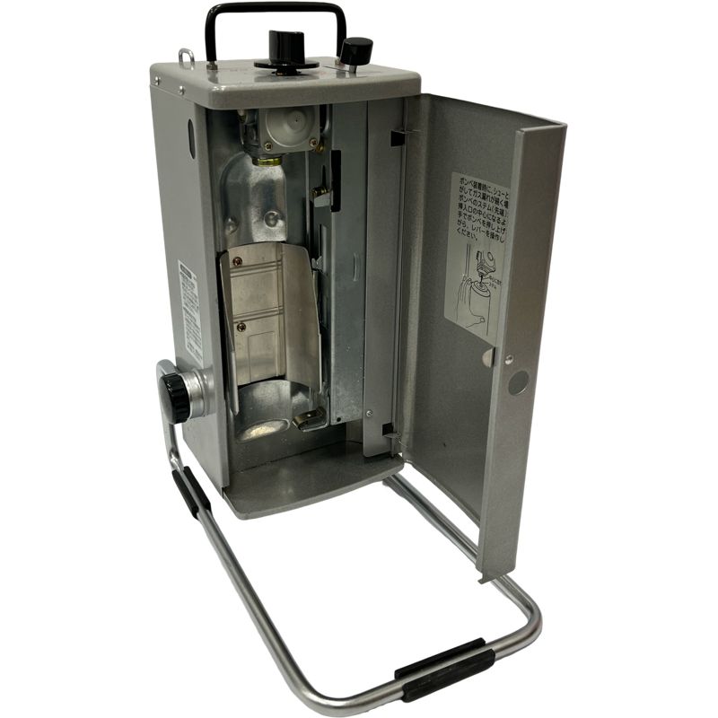 Iwatani イワタニ カセットガスヒーター CB-7 - メルカリ