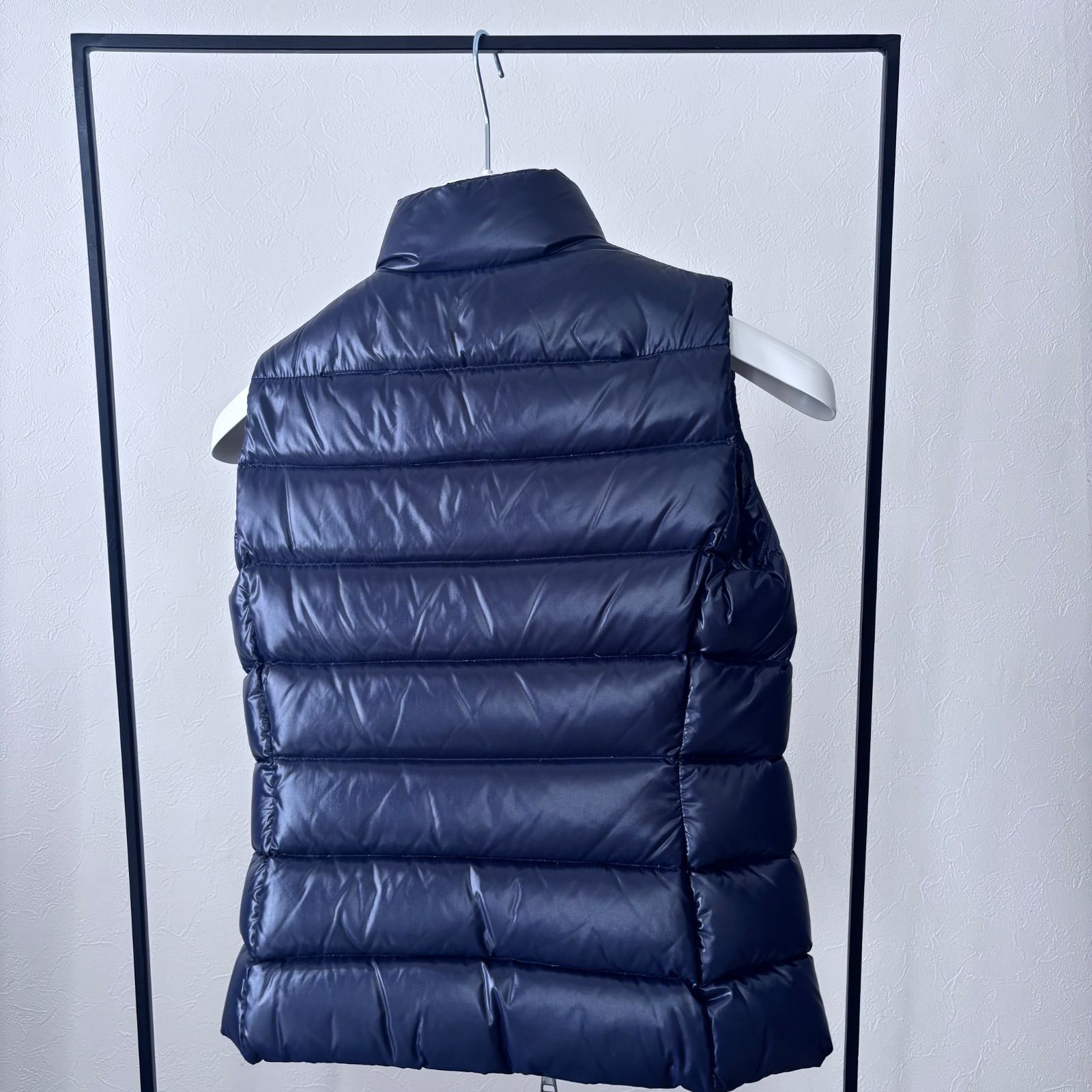 モンクレール☆GHANY☆ガーニー☆サイズ00☆国内正規品☆シャイニー