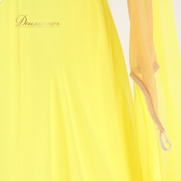 社交ダンス 衣装 スタンダードドレス ワンピース ドレス ソレリ SORELI