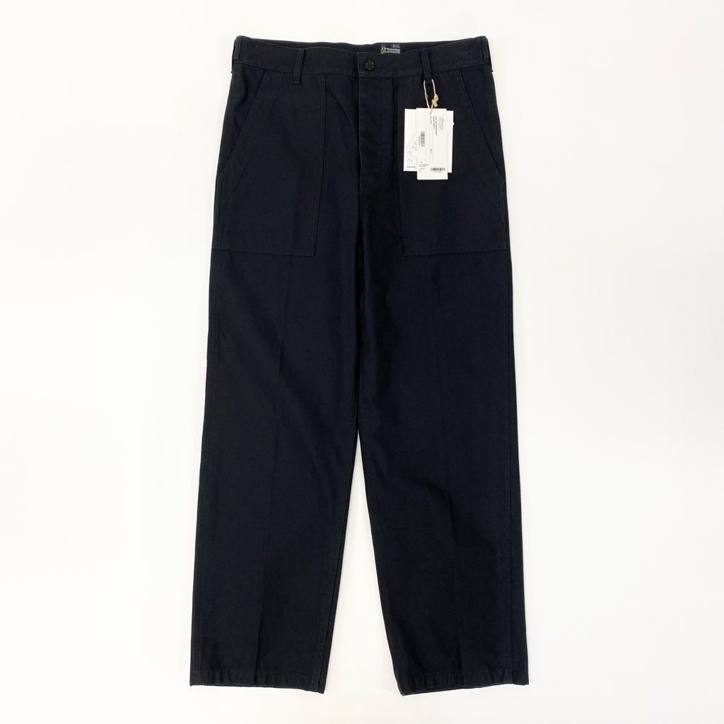 36a30 【極美品】visvim ビズヴィム ALDA PANTS アルダパンツ カーゴ