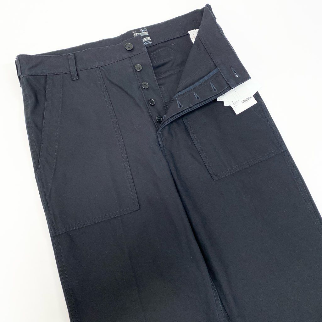 36a30 【極美品】visvim ビズヴィム ALDA PANTS アルダパンツ カーゴ