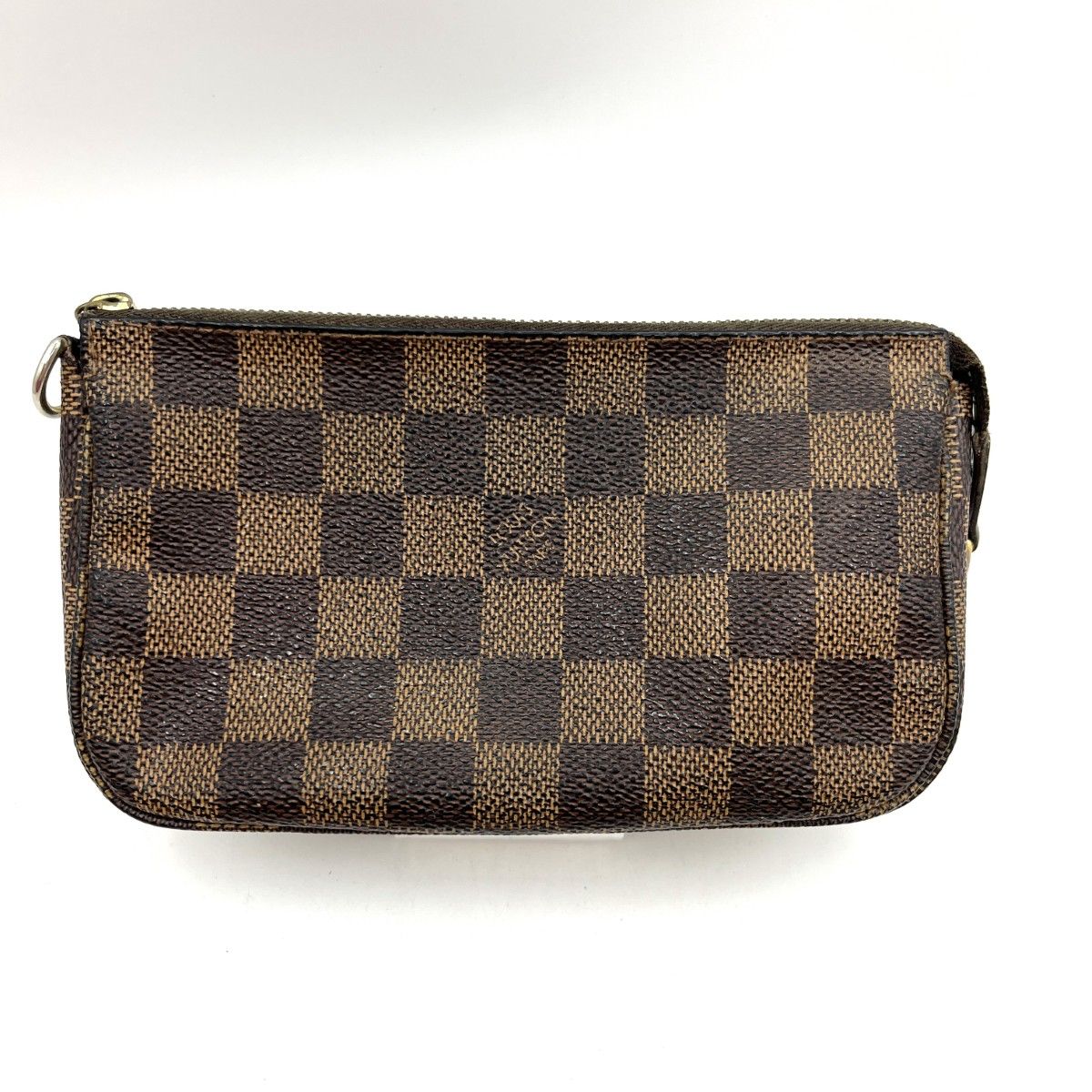 ◎◎LOUIS VUITTON ルイヴィトン アクセサリーポーチ ダミエ
