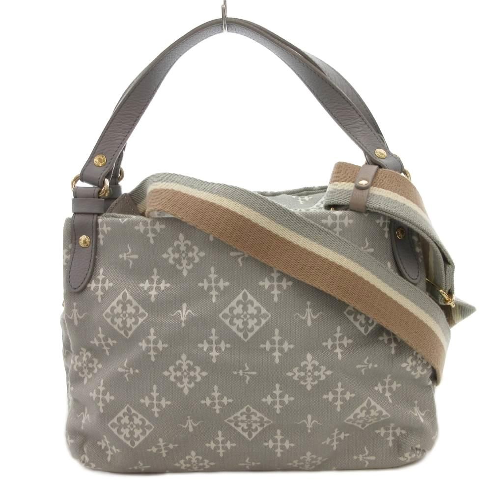 ラシット RUSSET MINI TOTE BAG カラーハンドルミニトートバッグ