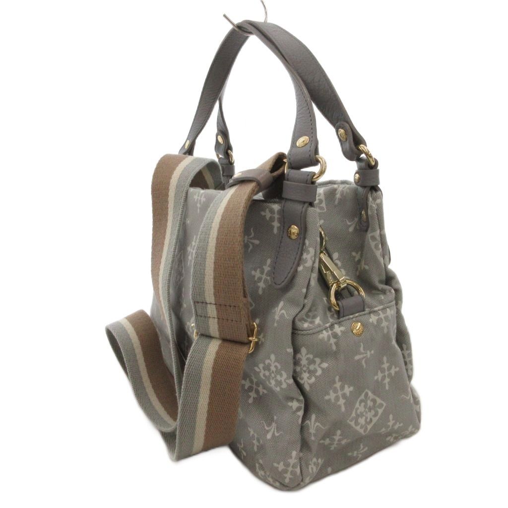 ラシット RUSSET MINI TOTE BAG カラーハンドルミニトートバッグ