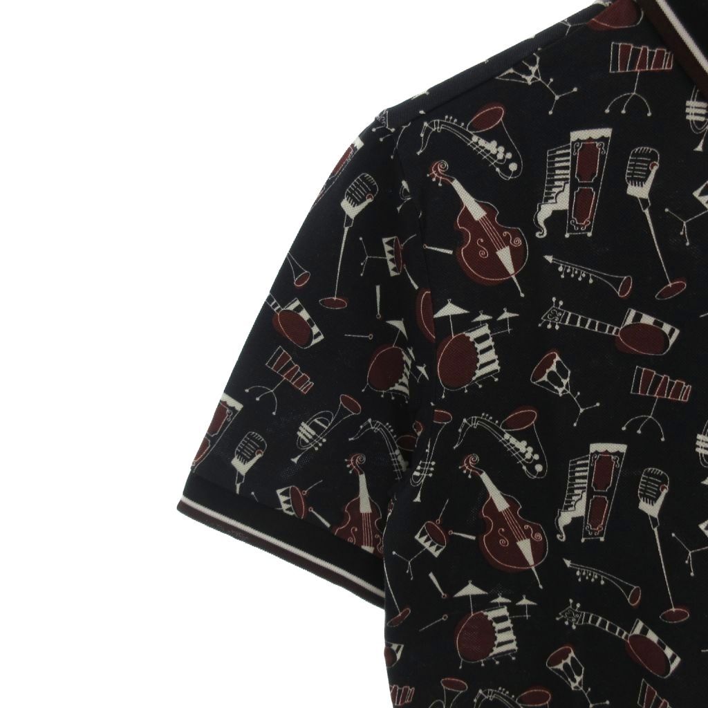 ドルチェ&ガッバーナ ドルガバ DOLCE&GABBANA タグ付き Jazz Club