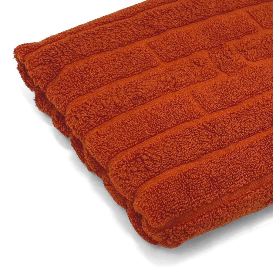 新品】 エルメス HERMES タオル ゲストタオル 大判 ラビリンス