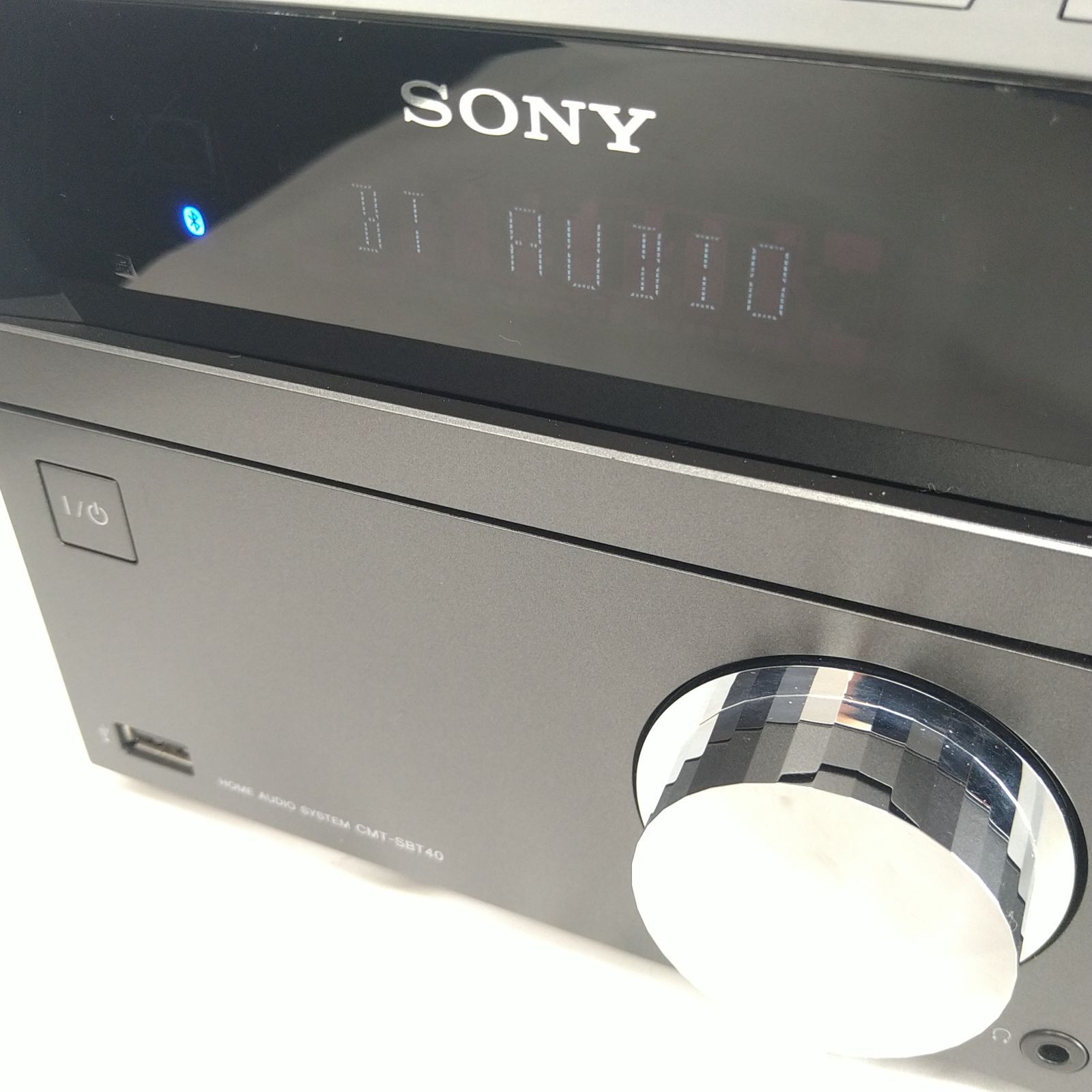 中古／動作確認済み／美品】ソニー SONY マルチコネクトコンポ