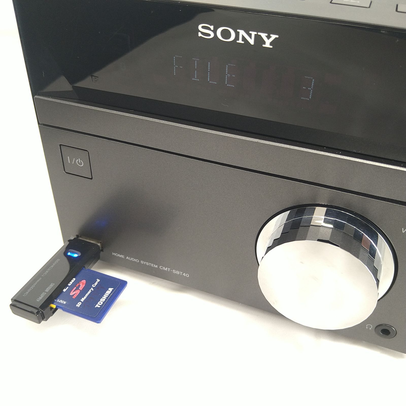 中古／動作確認済み／美品】ソニー SONY マルチコネクトコンポ