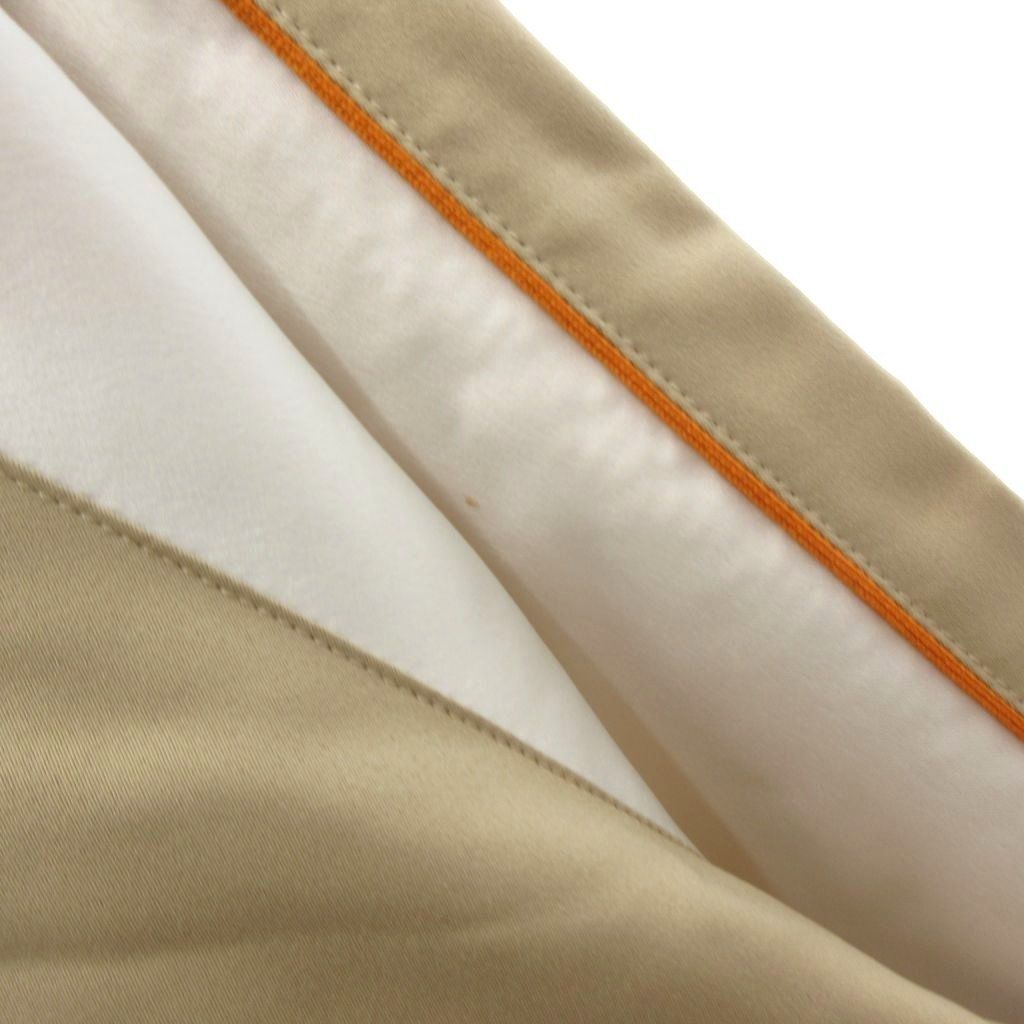 グラニフ graniph タグ付き フラワーカンフーラムチョップ スカジャン