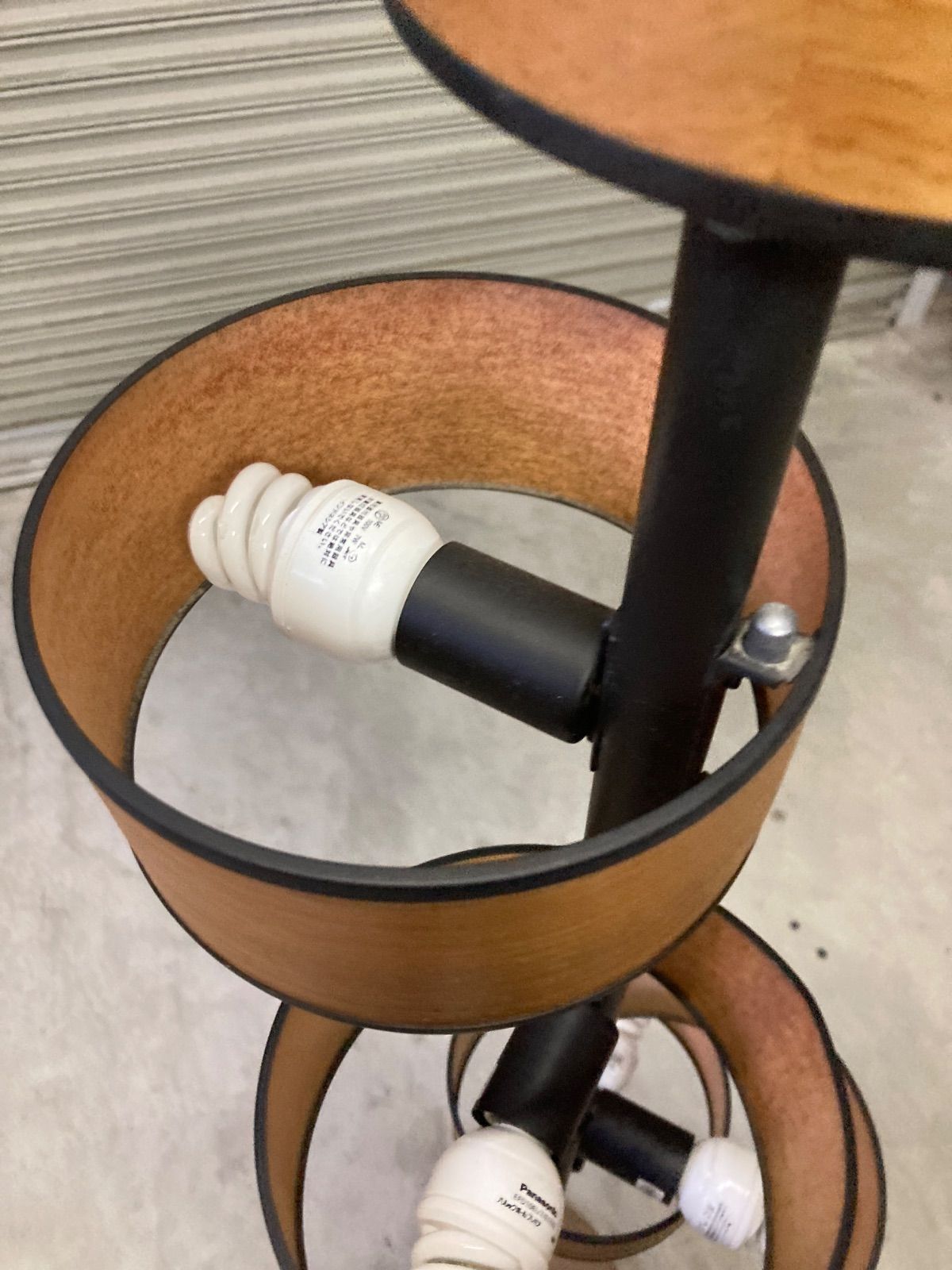 スタンドライト インターフォルム フロアライト バル BAL LT-5517