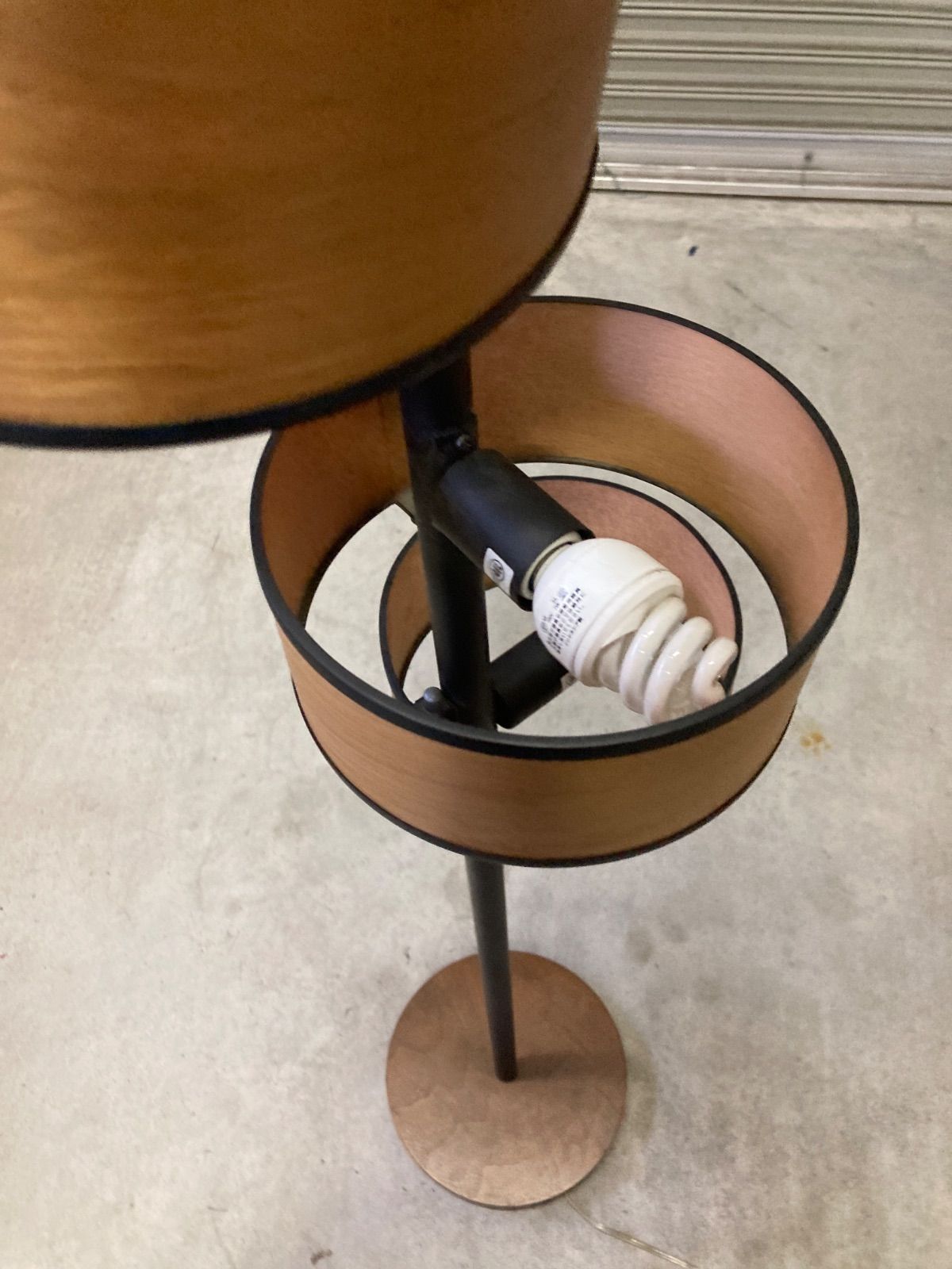 スタンドライト インターフォルム フロアライト バル BAL LT-5517