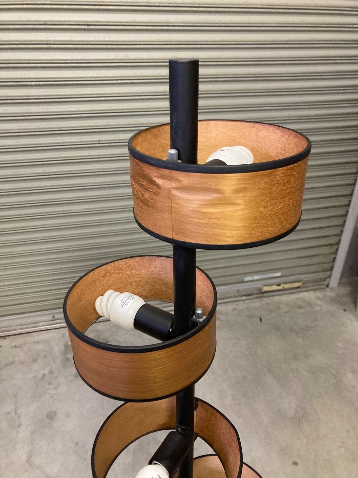 スタンドライト インターフォルム フロアライト バル BAL LT-5517