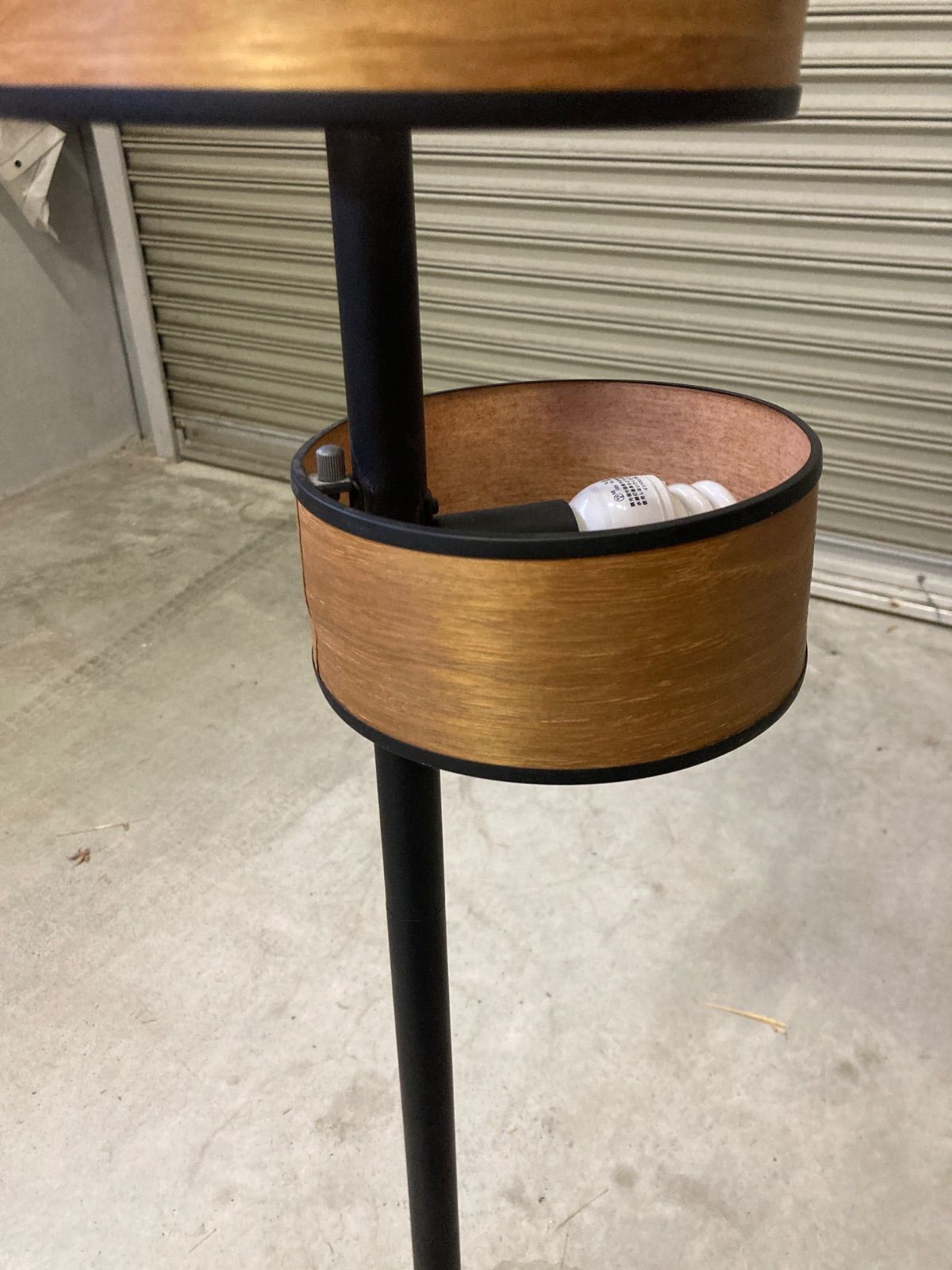 スタンドライト インターフォルム フロアライト バル BAL LT-5517