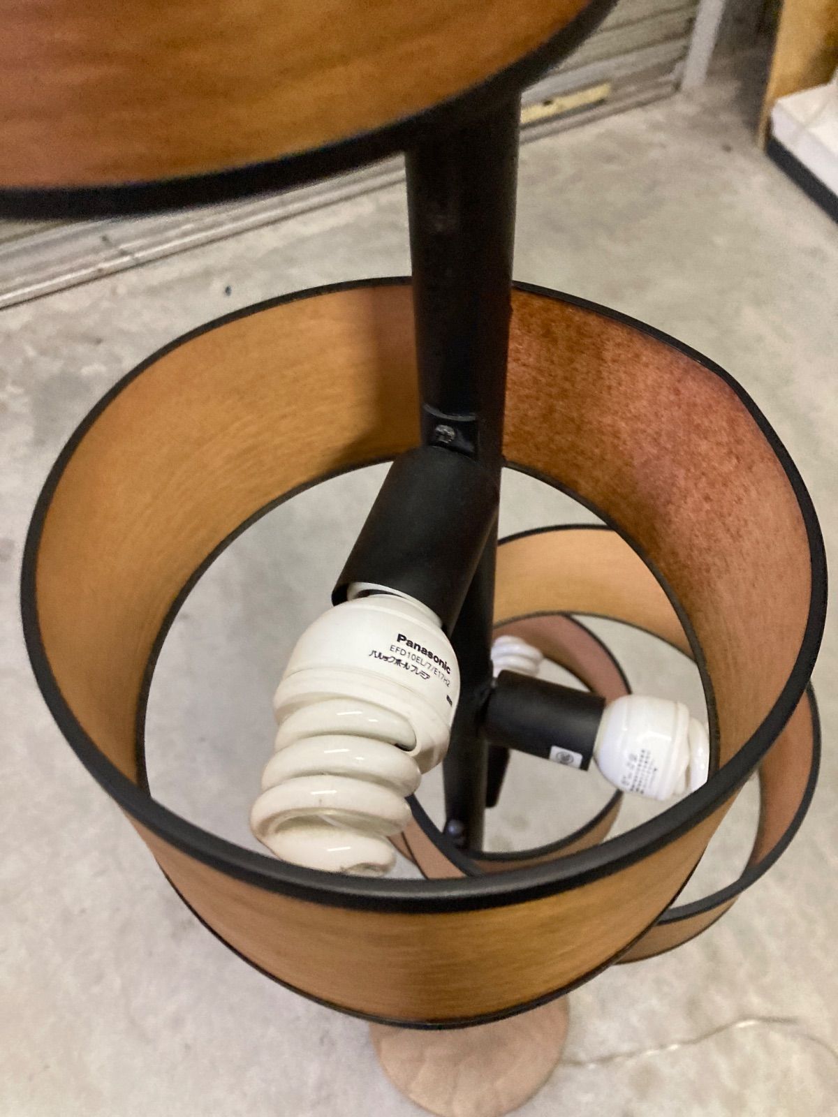 スタンドライト インターフォルム フロアライト バル BAL LT-5517