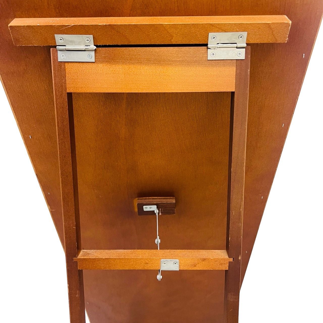 塩川光明堂 スタンド ミラー 姿見 鏡 ヴィンテージ SS688 - メルカリ