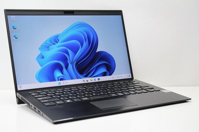 VAIO Pro 中古 良品！《薄型軽量》第10世代上級ハイスペック！ ノート
