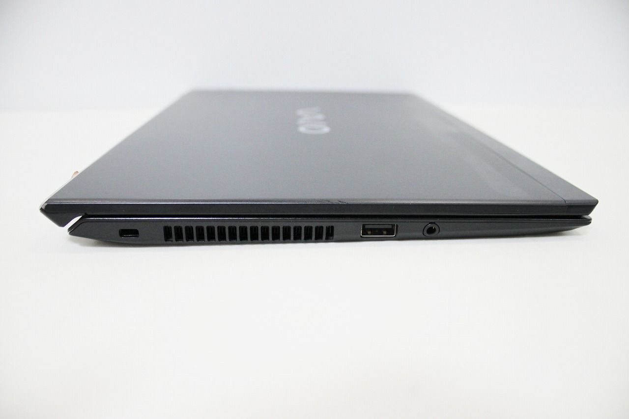 ノートパソコン 中古 ハイスペック VAIO Pro PG VJPG214 第12世代 Core