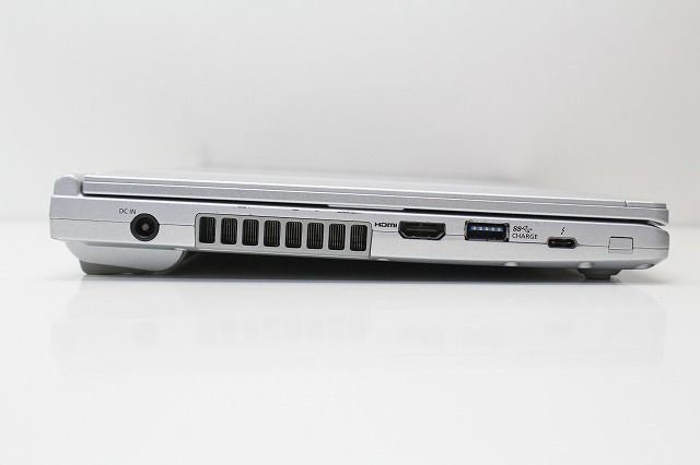 ノートパソコン 中古 ハイスペック Panasonic レッツノート CF-SV1 第