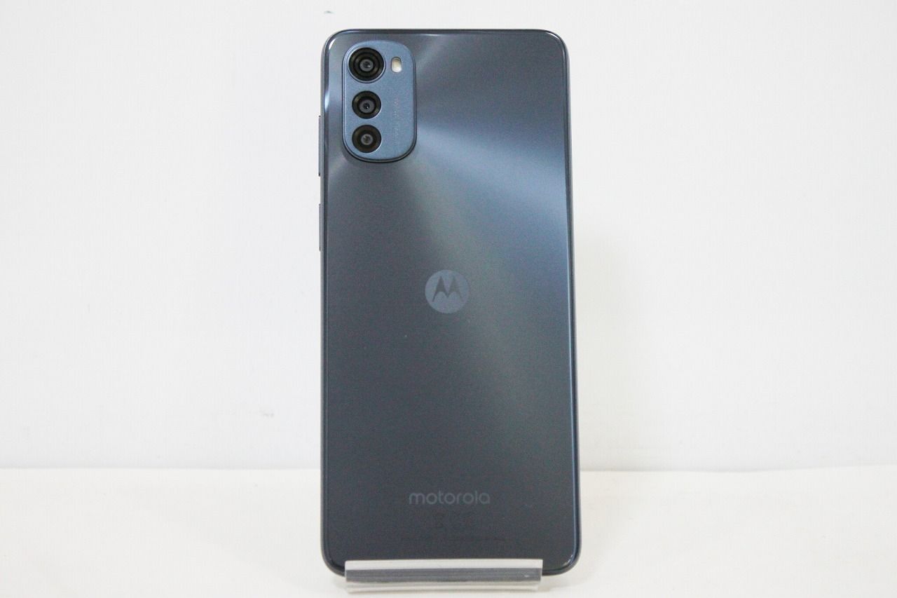 美品 スマートフォン 本体 moto e32s moto e32(s) Motorola SIMフリー