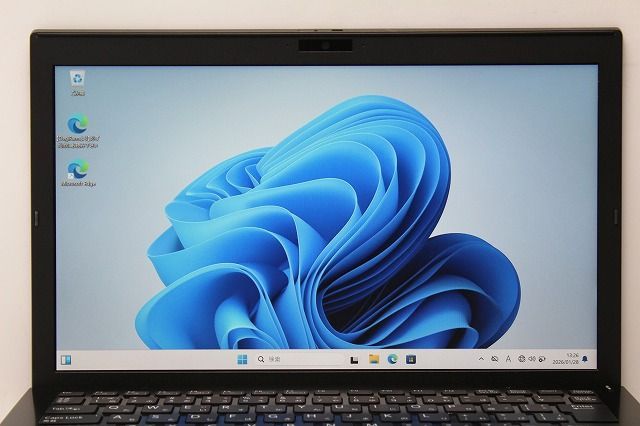 ノートパソコン 中古 Windows11 VAIO Pro PG VJPG13C11N 第10世代 Core