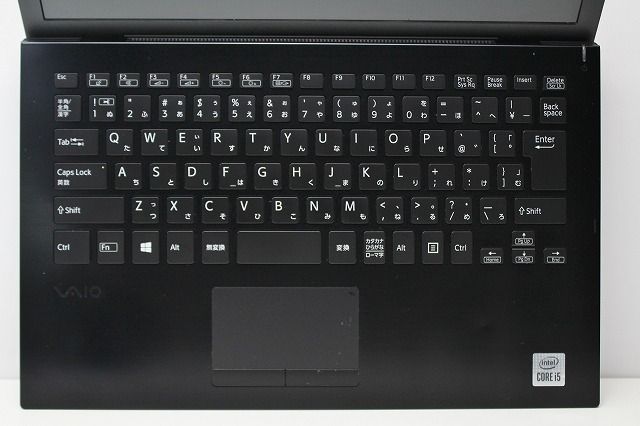 ノートパソコン 中古 Windows11 VAIO Pro PG VJPG13C11N 第10世代 Core