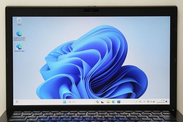 ノートパソコン 中古 Windows11 VAIO Pro PG VJPG13C11N 第10世代 Core