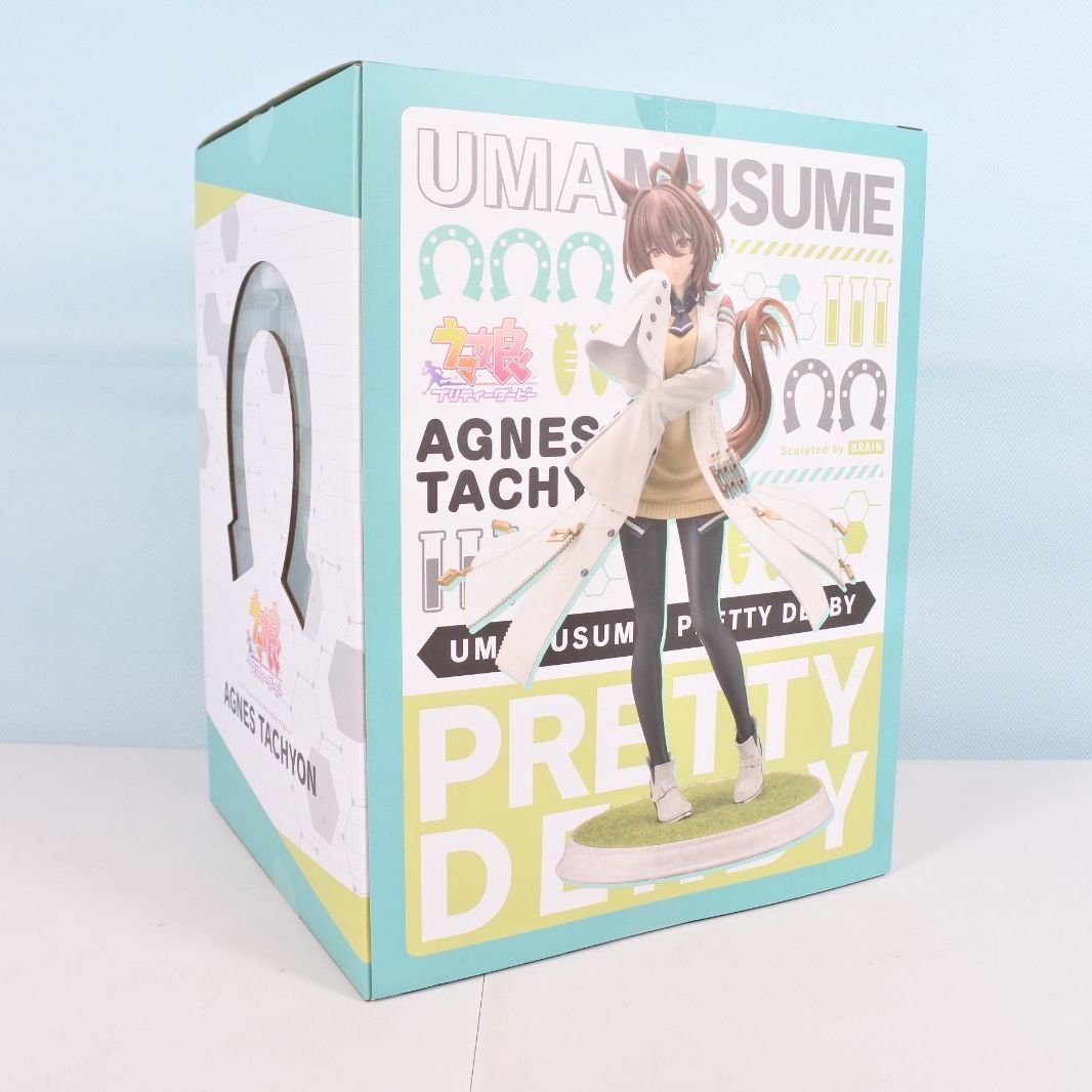 大清水41-4-0129sw]コトブキヤ ウマ娘 プリティーダービー