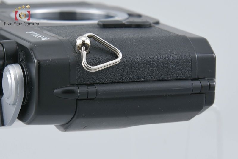 わ*ん様 VOIGTLANDER BESSA-R レンジファインダー Voigtlander-BESSA-R-1.jpg