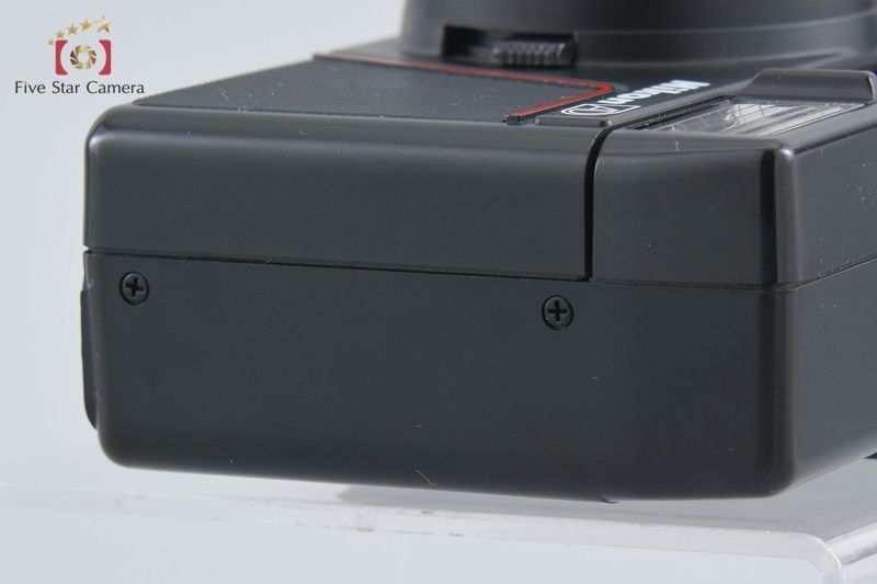 中古】Nikon ニコン L35 AD ISO 1000 コンパクトフィルムカメラ - メルカリ