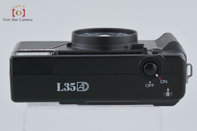 中古】Nikon ニコン L35 AD ISO 1000 コンパクトフィルムカメラ - メルカリ