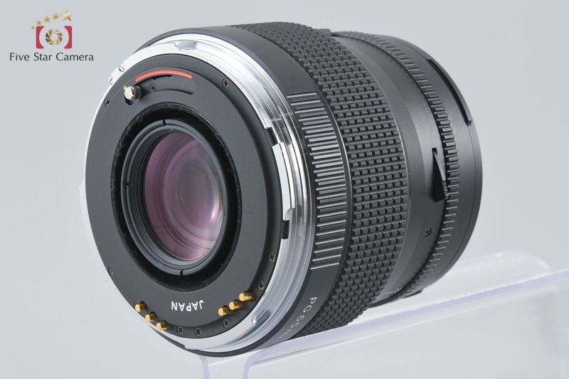 中古】ZENZA BRONICA ゼンザブロニカ ZENZANON-PG 65mm f/4 GS用