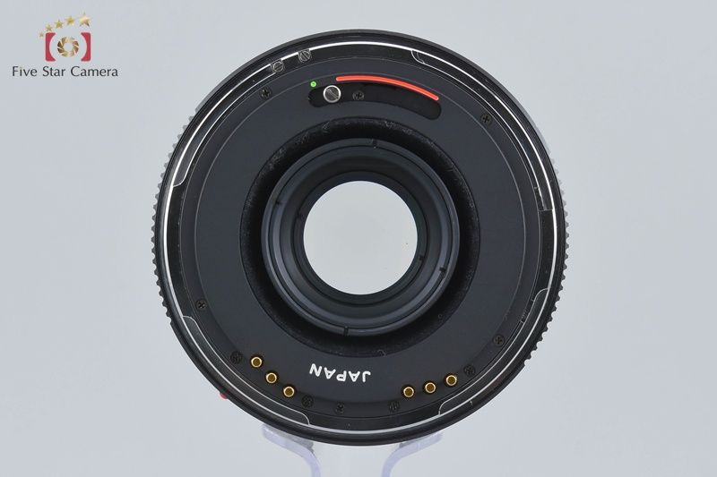 中古】ZENZA BRONICA ゼンザブロニカ ZENZANON-PG 65mm f/4 GS用