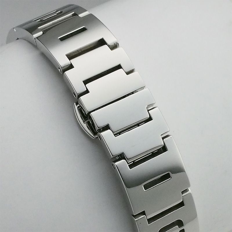 フェンディ FENDI オロロジ クオーツ SS 白文字盤 3050L 仕上済 - メルカリ