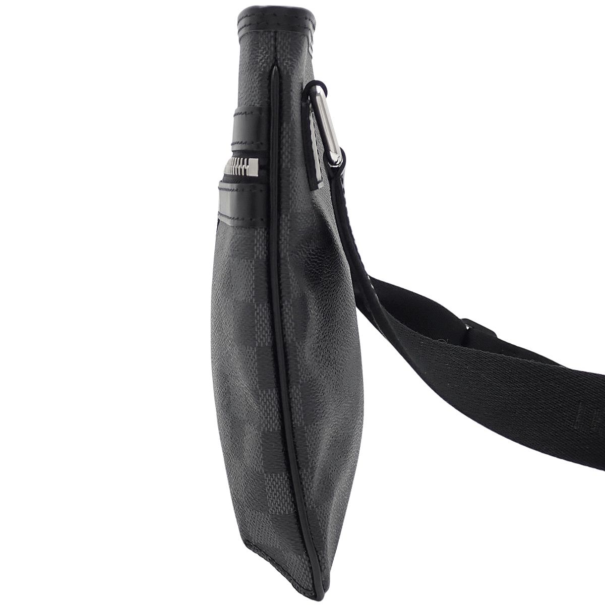 LOUIS VUITTON(ルイ・ヴィトン) ダミエグラフィット トマス ショルダー