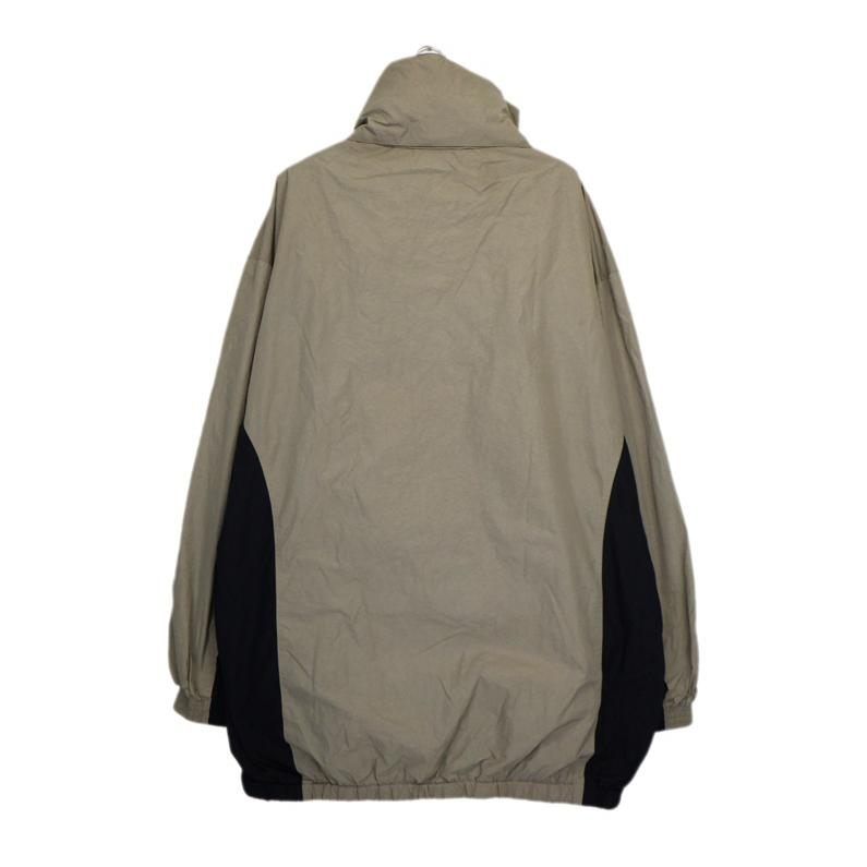 バレンシアガ BALENCIAGA 20AW 【 625510 TDO13 】 オーバーサイズ