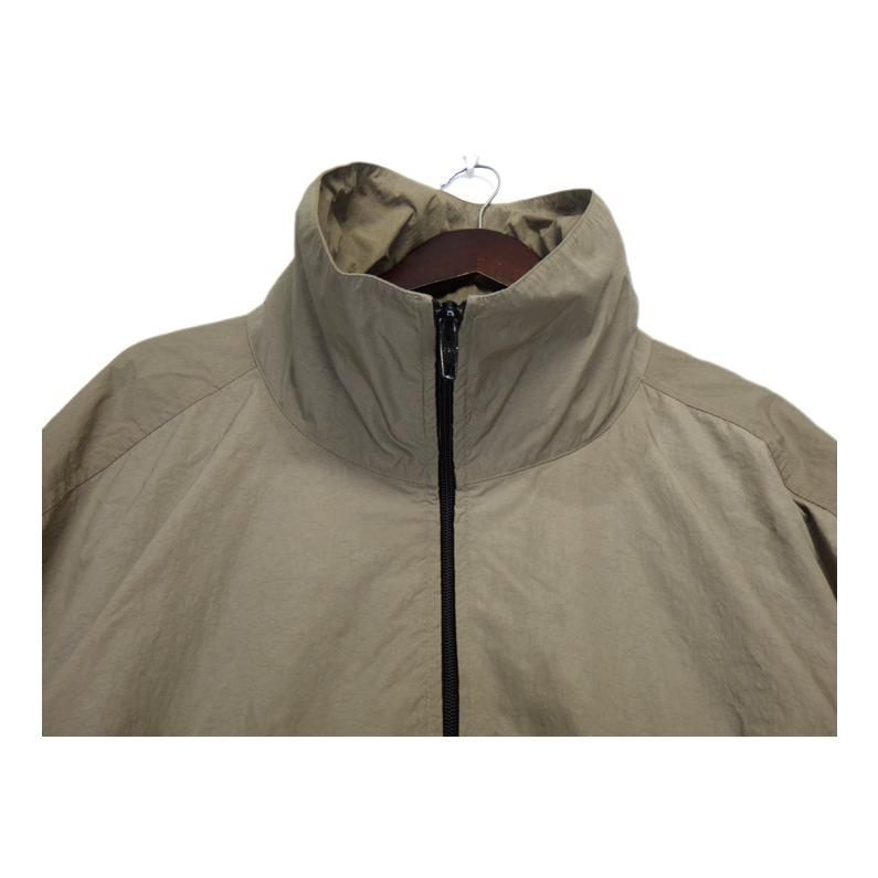 BALENCIAGA バレンシアガ 20AW トラックジャケット バレンシアガ BALENCIAGA 20AW 【 625510 TDO13 】 オーバーサイズ