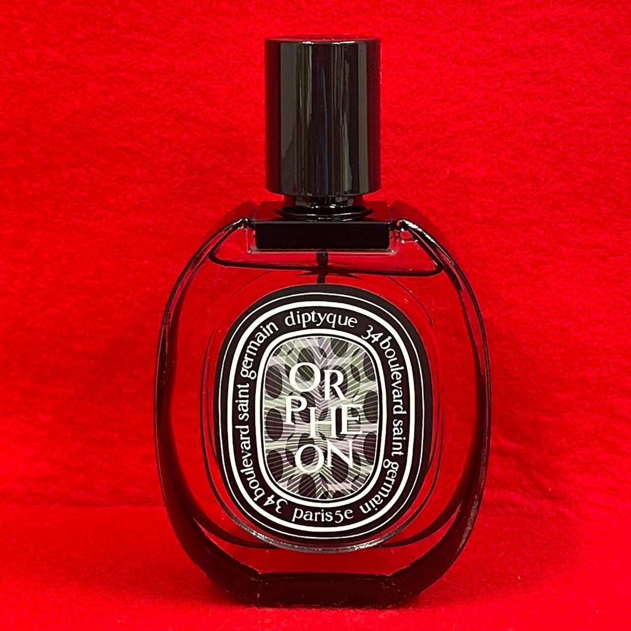 diptyque ディプティック オルフェオン オードパルファン 75ml Orphéon
