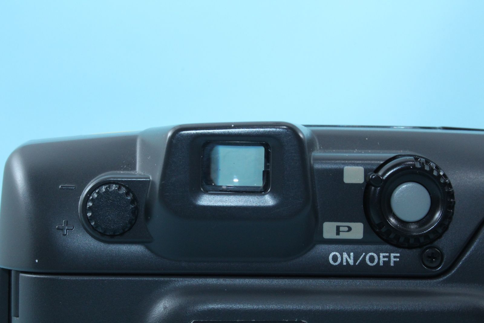 【完動品】 ペンタックス Pentax ESPIO 928 コンパクトカメラ 完動品 PENTAX ESPIO 928 ブラック 返品保証 ペンタックス コンパクト