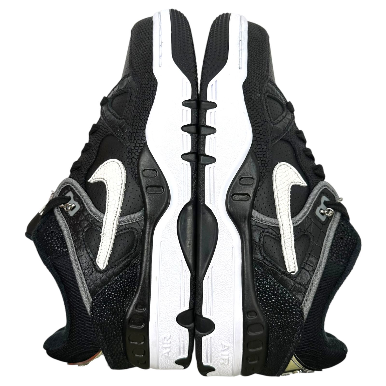 NIKE×NIGO(ナイキ×ニゴー) Air Force 3 Low 