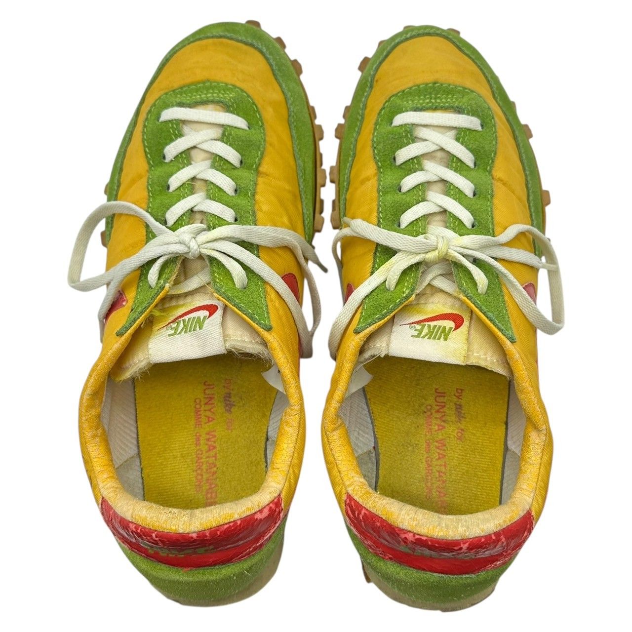 COMME des GARCONS JUNYA WATANABE MAN×NIKE(コムデギャルソンジュンヤ